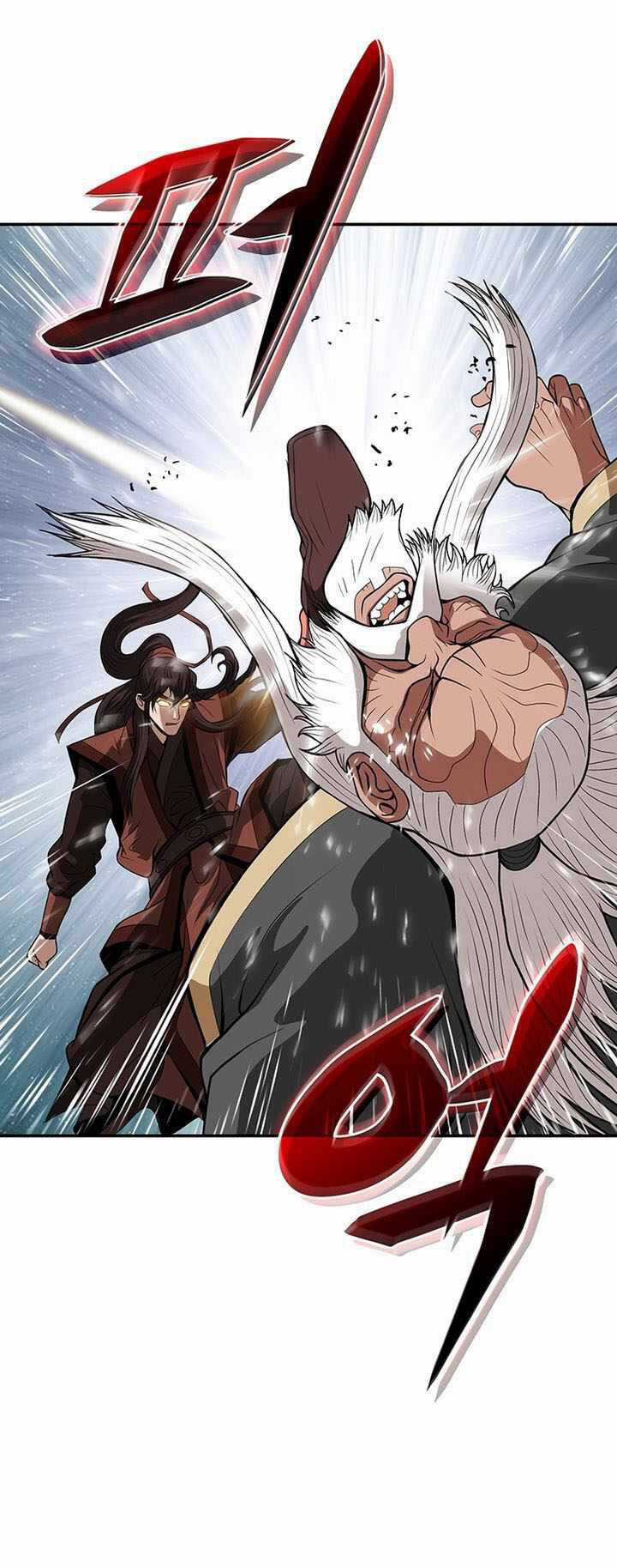 Vô Địch Vạn Quyền, Bất Khả Chiến Bại Chapter 3 trang 47