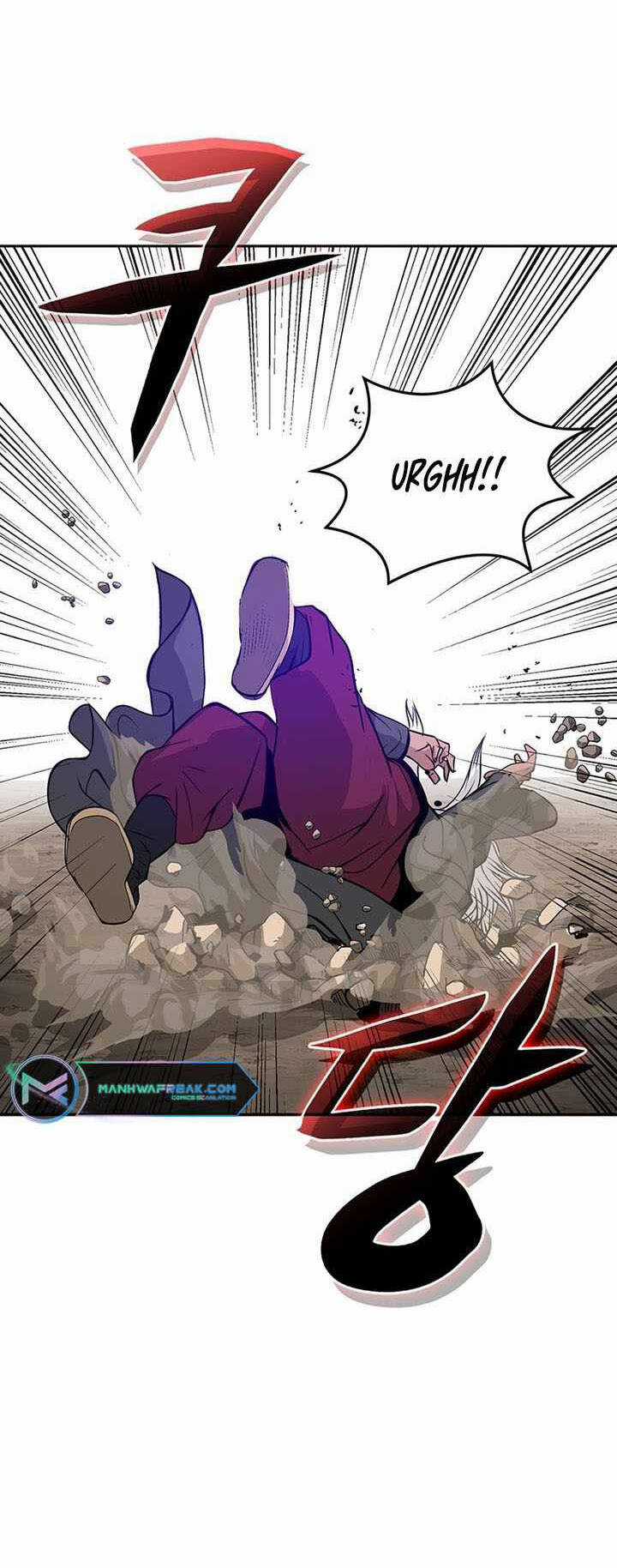 Vô Địch Vạn Quyền, Bất Khả Chiến Bại Chapter 3 trang 48