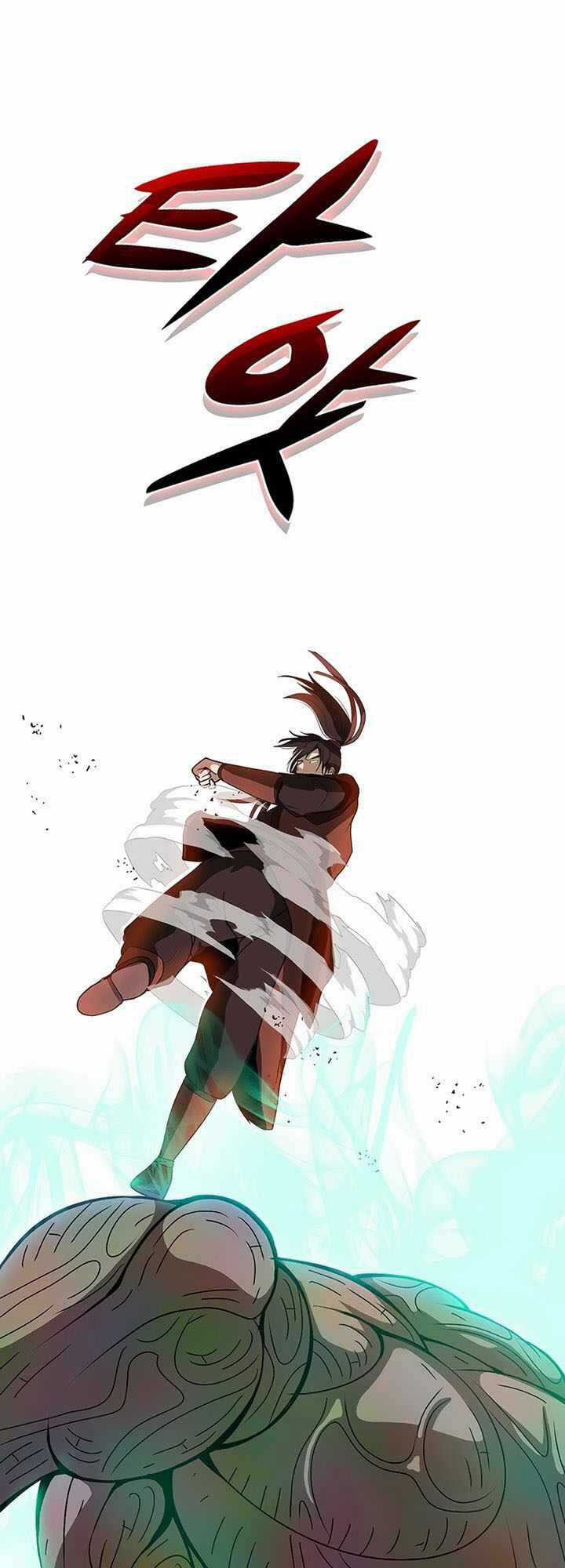 Vô Địch Vạn Quyền, Bất Khả Chiến Bại Chapter 3 trang 50