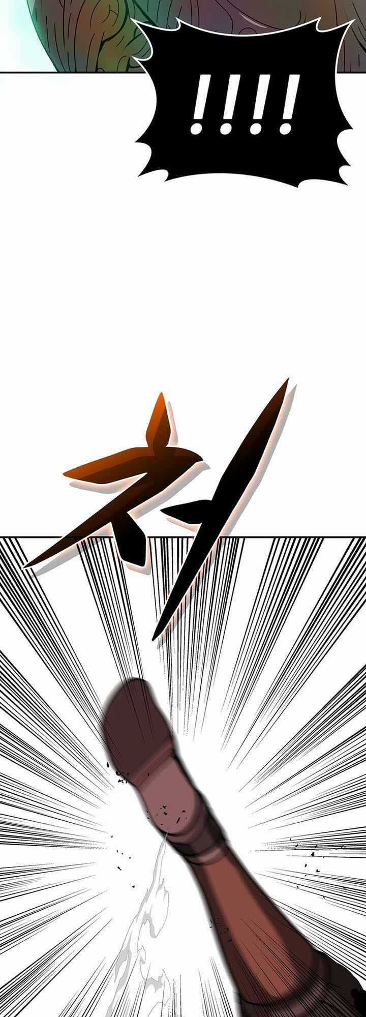 Vô Địch Vạn Quyền, Bất Khả Chiến Bại Chapter 3 trang 51