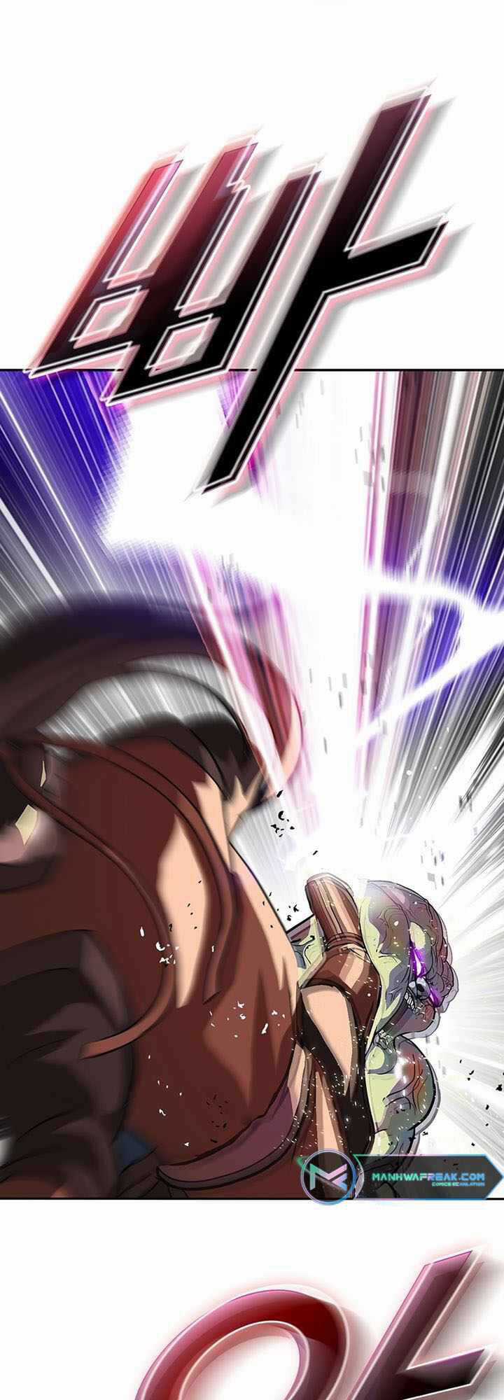 Vô Địch Vạn Quyền, Bất Khả Chiến Bại Chapter 3 trang 53