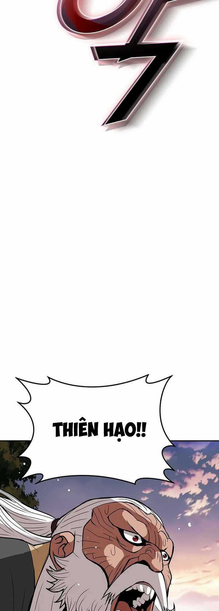 Vô Địch Vạn Quyền, Bất Khả Chiến Bại Chapter 3 trang 54