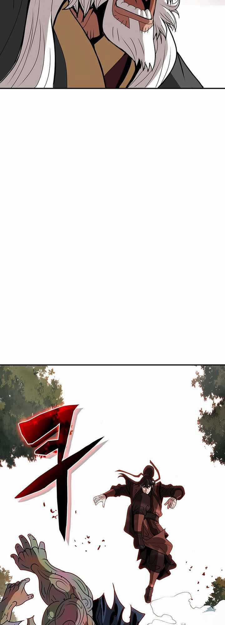 Vô Địch Vạn Quyền, Bất Khả Chiến Bại Chapter 3 trang 55