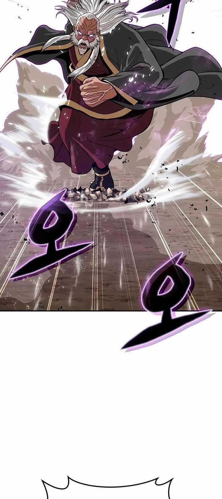 Vô Địch Vạn Quyền, Bất Khả Chiến Bại Chapter 3 trang 57