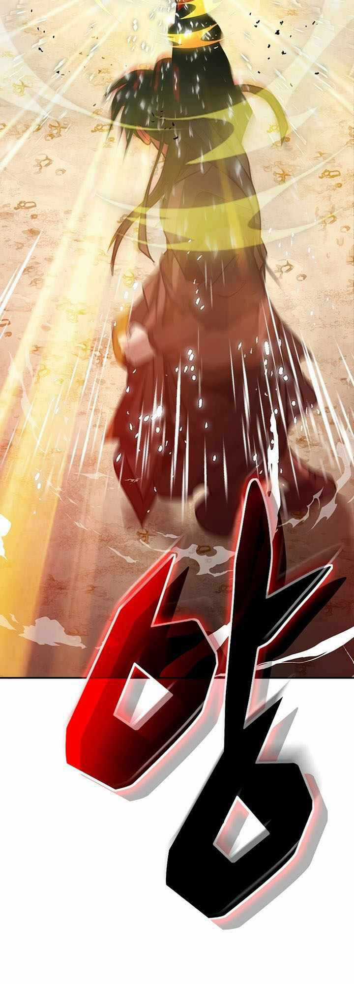 Vô Địch Vạn Quyền, Bất Khả Chiến Bại Chapter 3 trang 60