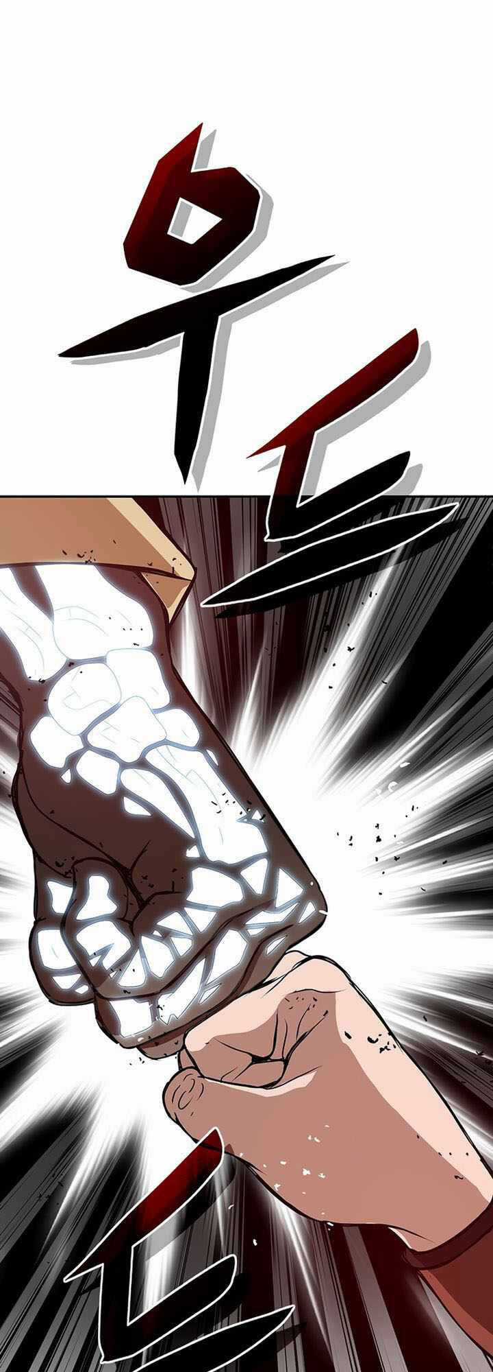 Vô Địch Vạn Quyền, Bất Khả Chiến Bại Chapter 3 trang 61