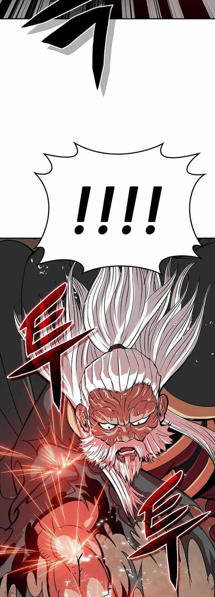 Vô Địch Vạn Quyền, Bất Khả Chiến Bại Chapter 3 trang 62