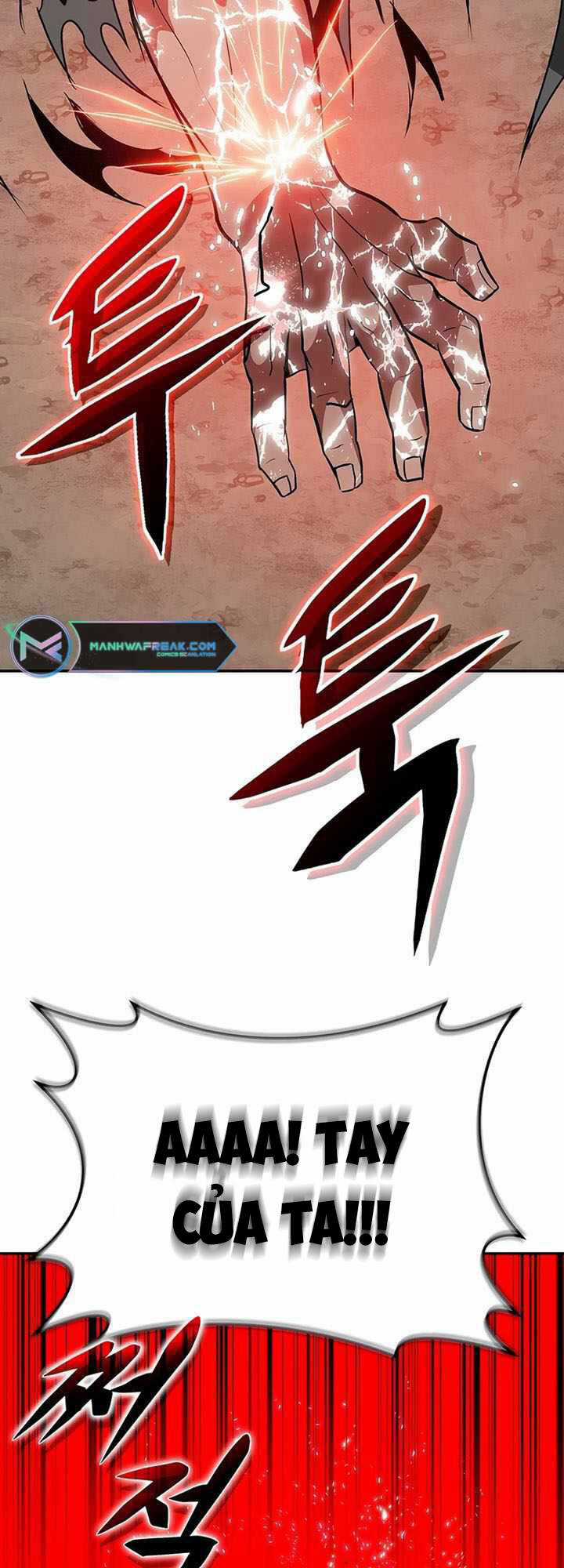 Vô Địch Vạn Quyền, Bất Khả Chiến Bại Chapter 3 trang 63