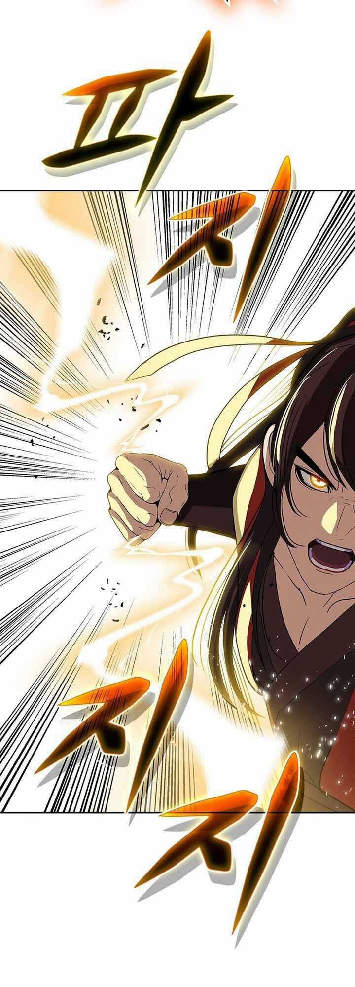 Vô Địch Vạn Quyền, Bất Khả Chiến Bại Chapter 3 trang 65