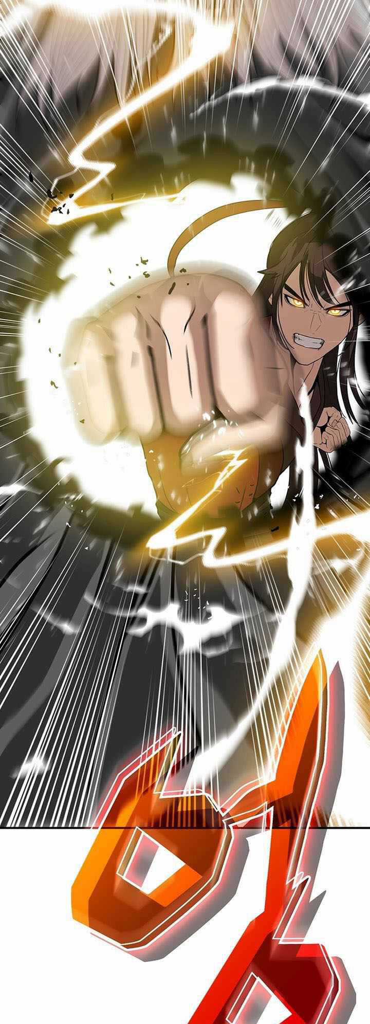 Vô Địch Vạn Quyền, Bất Khả Chiến Bại Chapter 3 trang 67