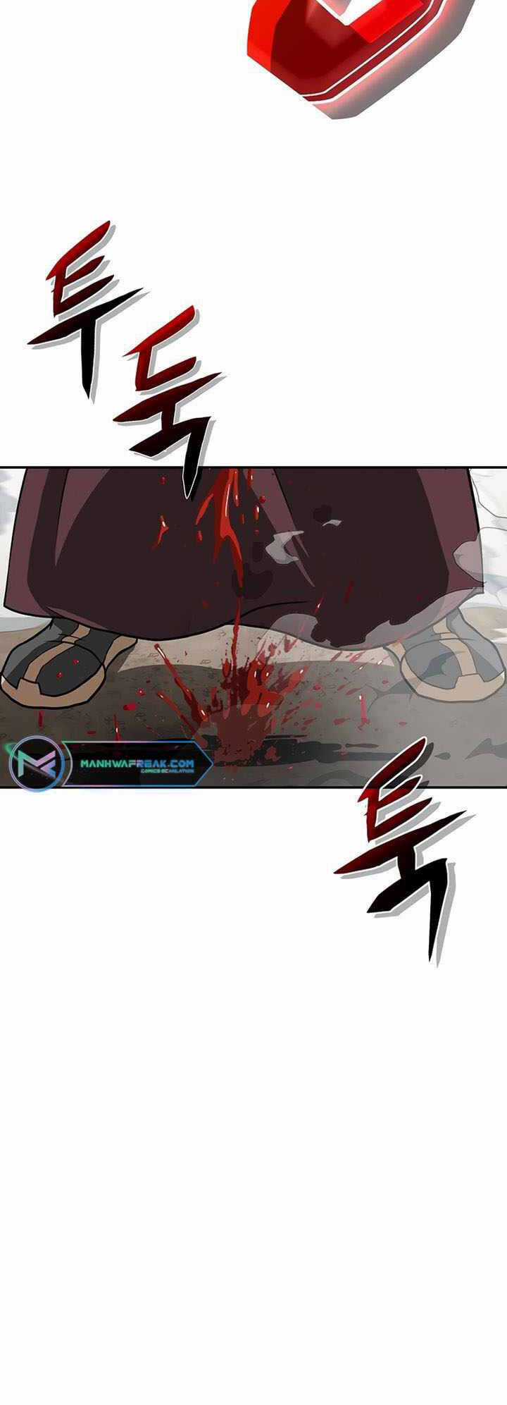 Vô Địch Vạn Quyền, Bất Khả Chiến Bại Chapter 3 trang 68