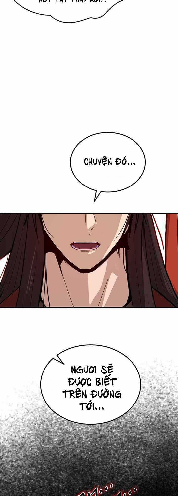 Vô Địch Vạn Quyền, Bất Khả Chiến Bại Chapter 3 trang 70