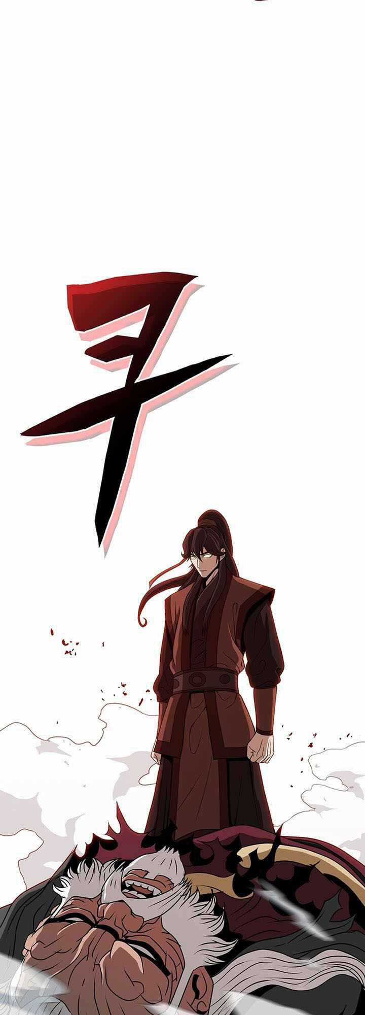 Vô Địch Vạn Quyền, Bất Khả Chiến Bại Chapter 3 trang 72