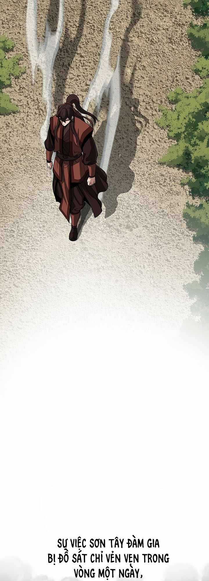 Vô Địch Vạn Quyền, Bất Khả Chiến Bại Chapter 3 trang 74