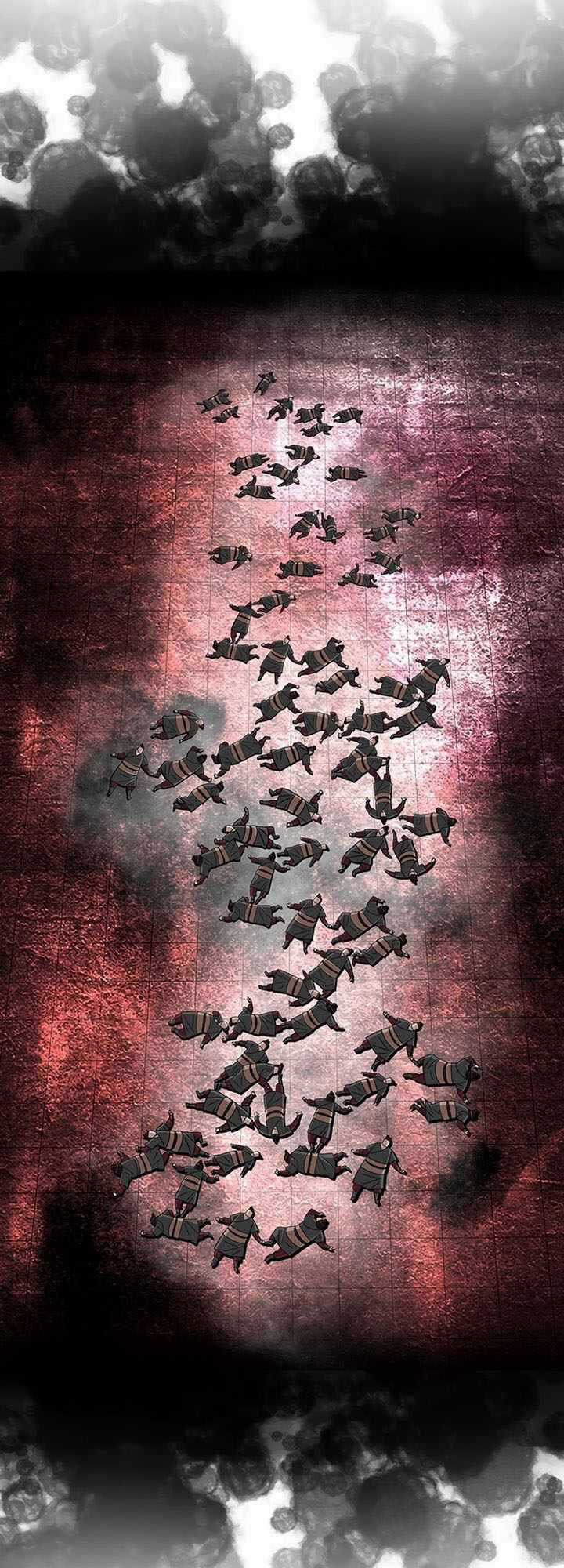 Vô Địch Vạn Quyền, Bất Khả Chiến Bại Chapter 3 trang 75