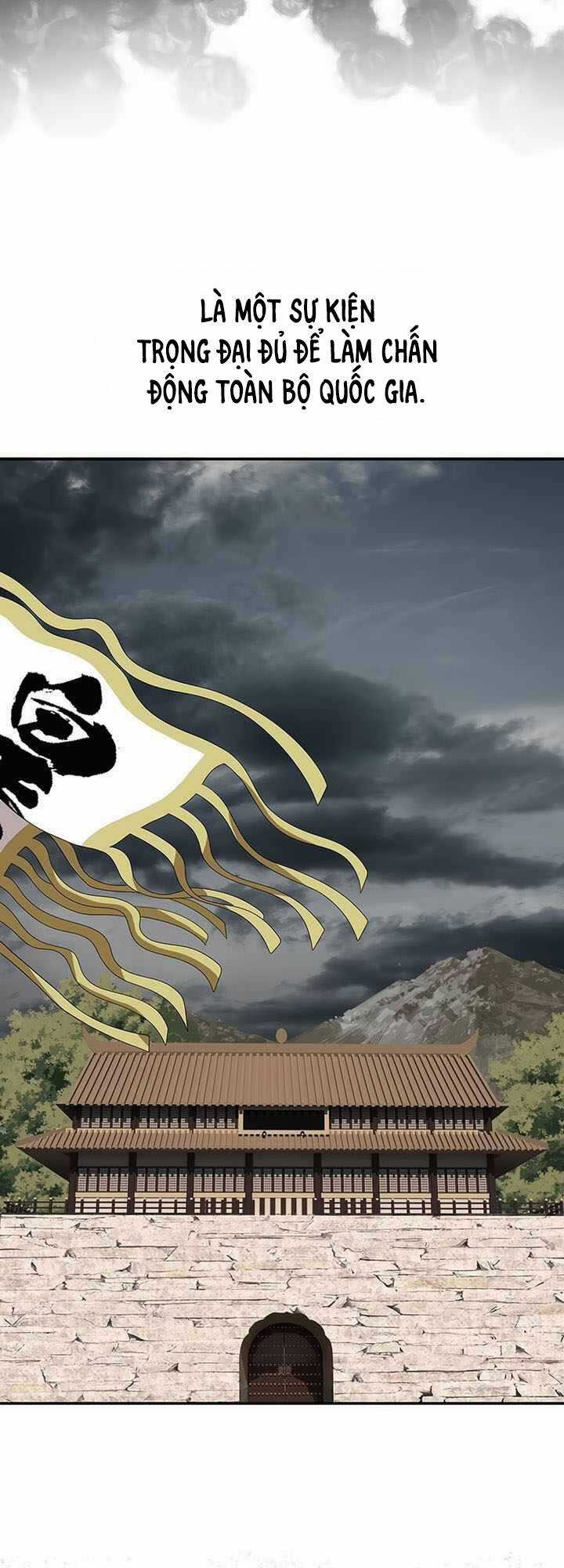 Vô Địch Vạn Quyền, Bất Khả Chiến Bại Chapter 3 trang 76