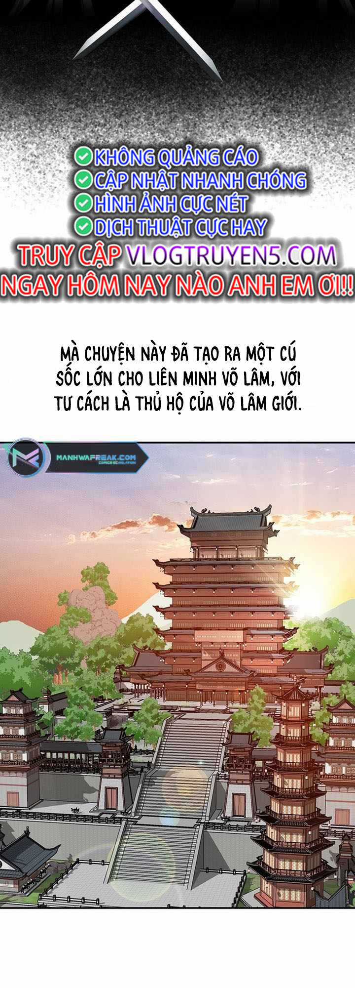 Vô Địch Vạn Quyền, Bất Khả Chiến Bại Chapter 3 trang 78