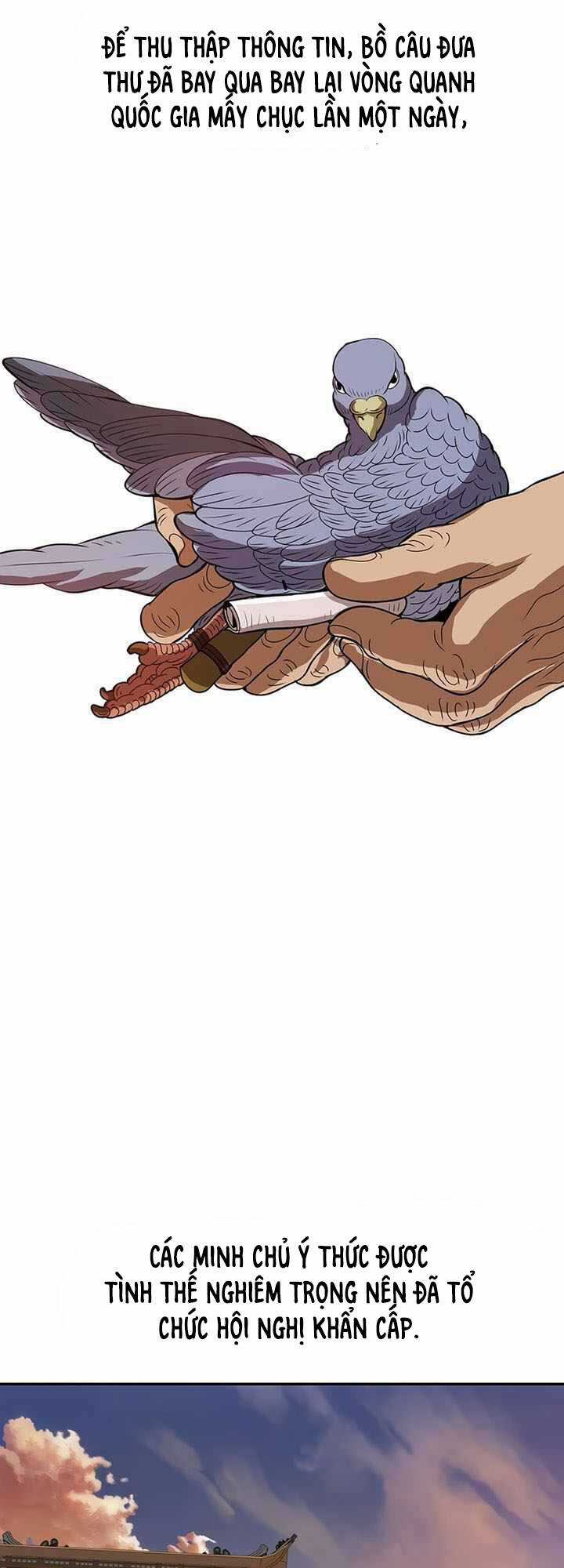 Vô Địch Vạn Quyền, Bất Khả Chiến Bại Chapter 3 trang 79