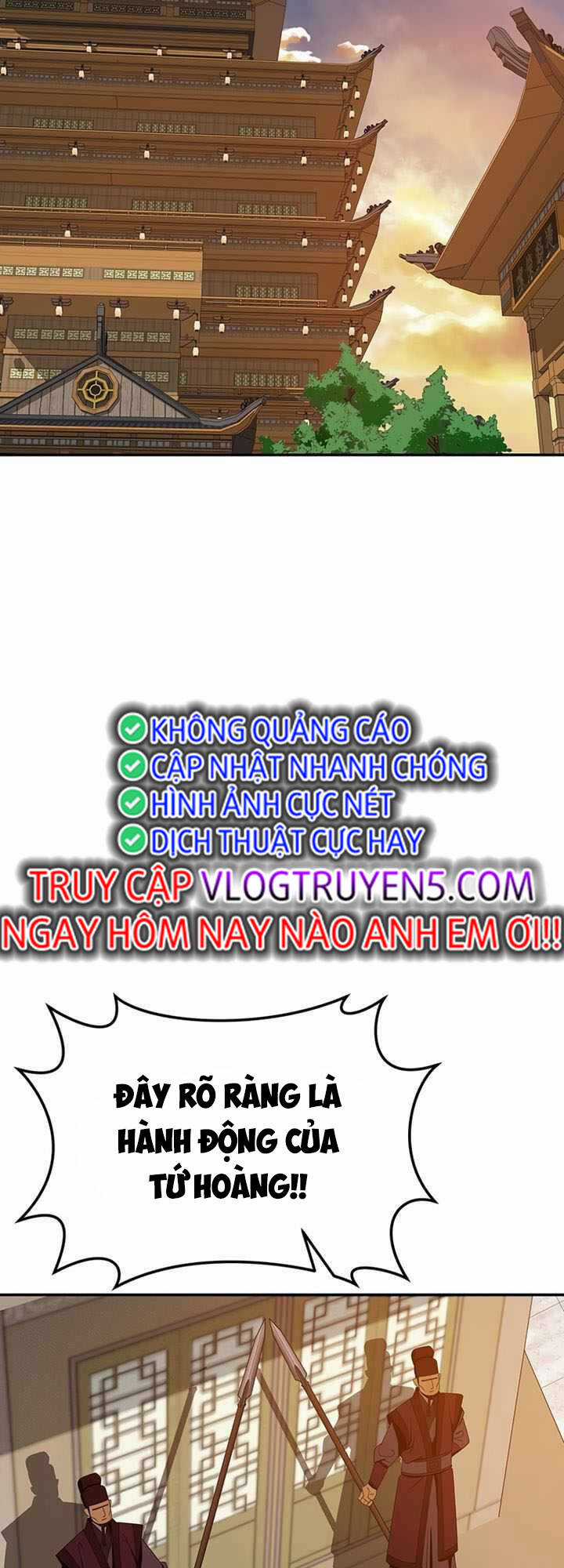 Vô Địch Vạn Quyền, Bất Khả Chiến Bại Chapter 3 trang 80