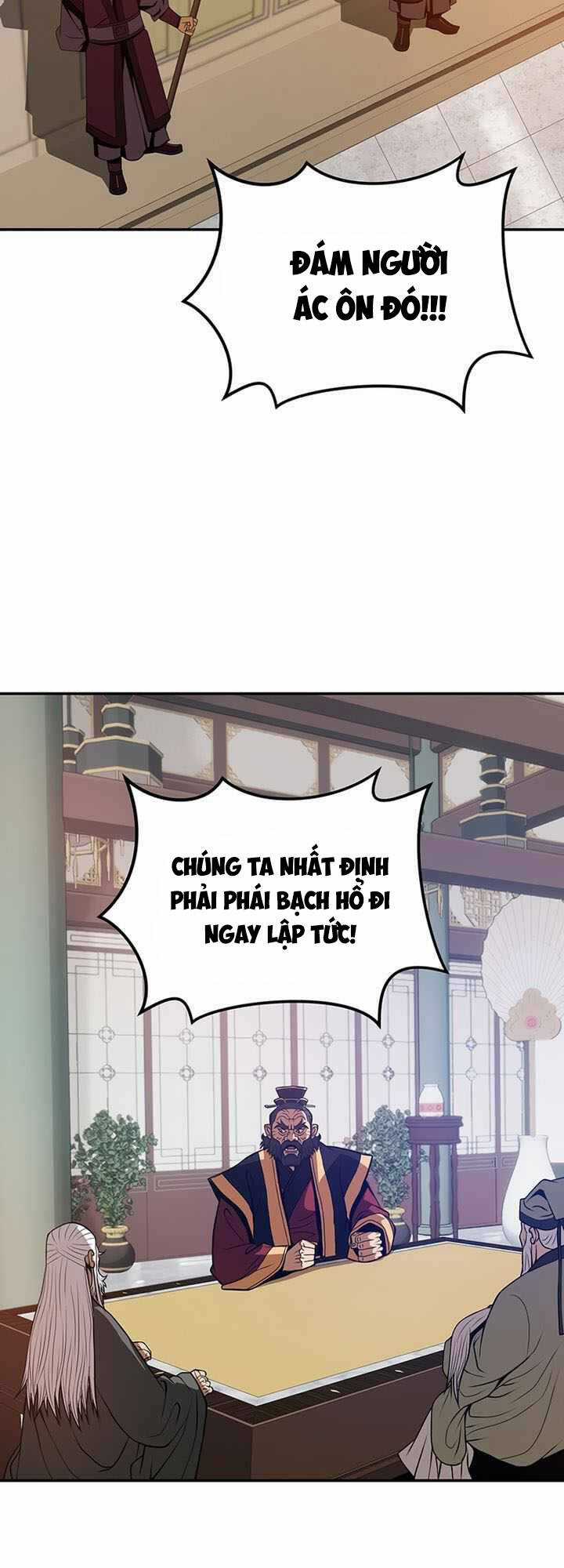 Vô Địch Vạn Quyền, Bất Khả Chiến Bại Chapter 3 trang 81