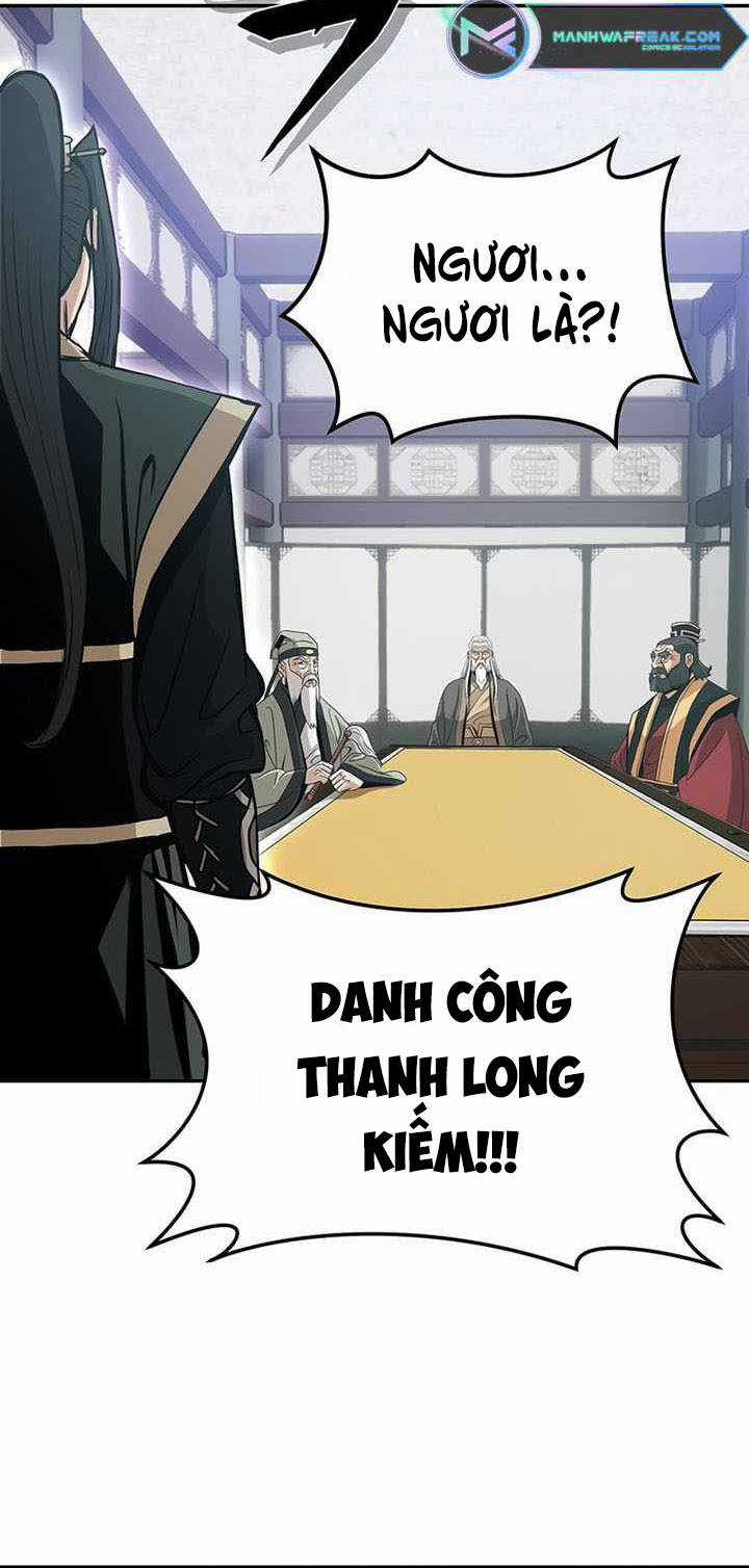 Vô Địch Vạn Quyền, Bất Khả Chiến Bại Chapter 3 trang 88