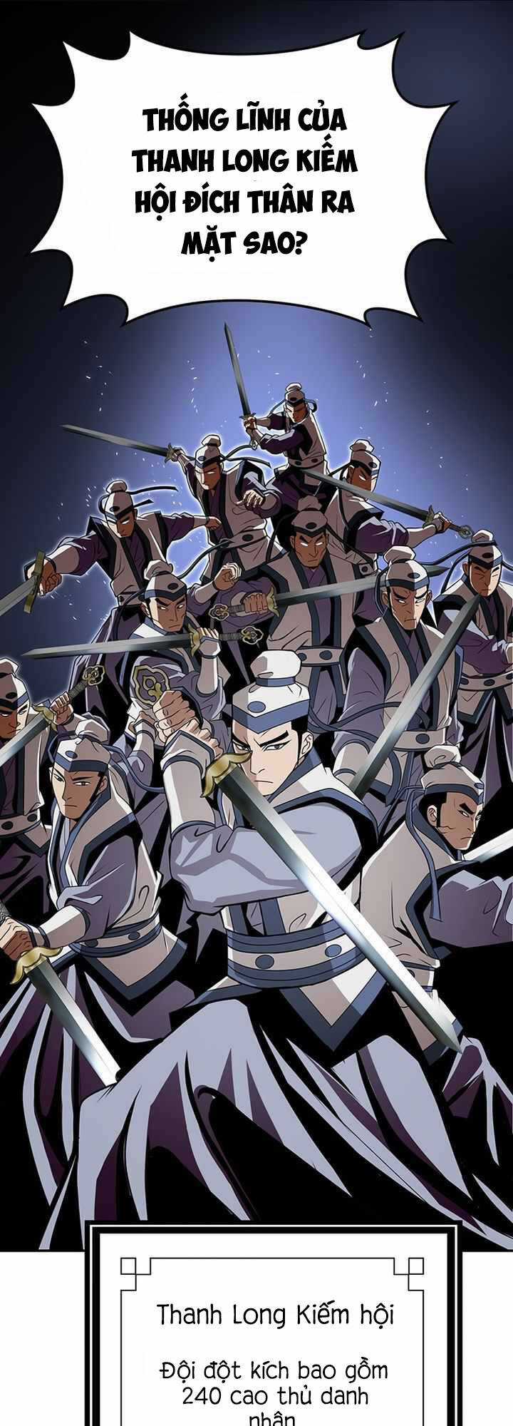 Vô Địch Vạn Quyền, Bất Khả Chiến Bại Chapter 3 trang 89