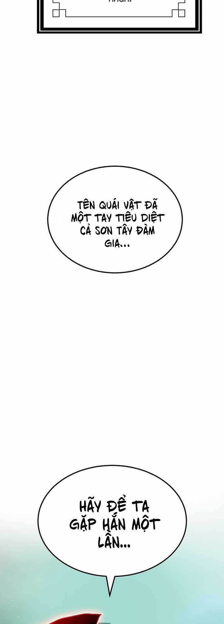 Vô Địch Vạn Quyền, Bất Khả Chiến Bại Chapter 3 trang 90