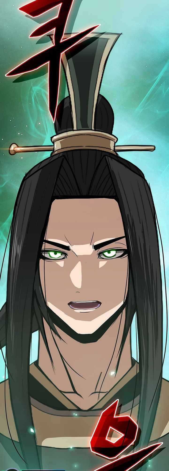 Vô Địch Vạn Quyền, Bất Khả Chiến Bại Chapter 3 trang 91