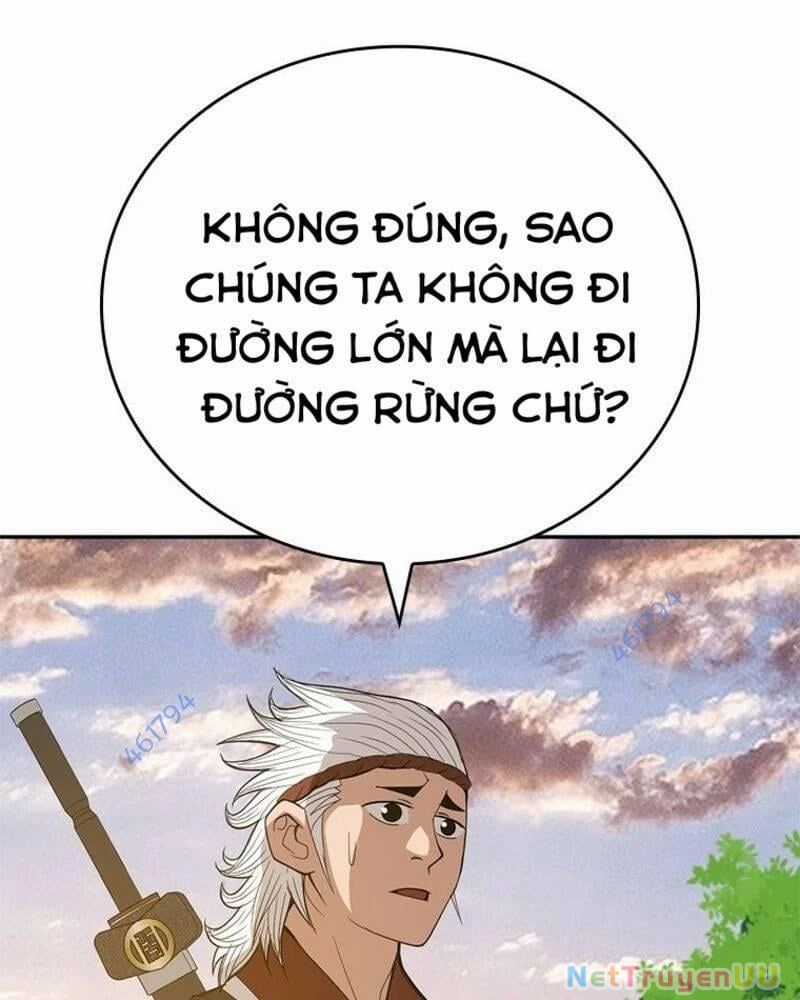 Vô Địch Vạn Quyền, Bất Khả Chiến Bại Chapter 30 trang 10