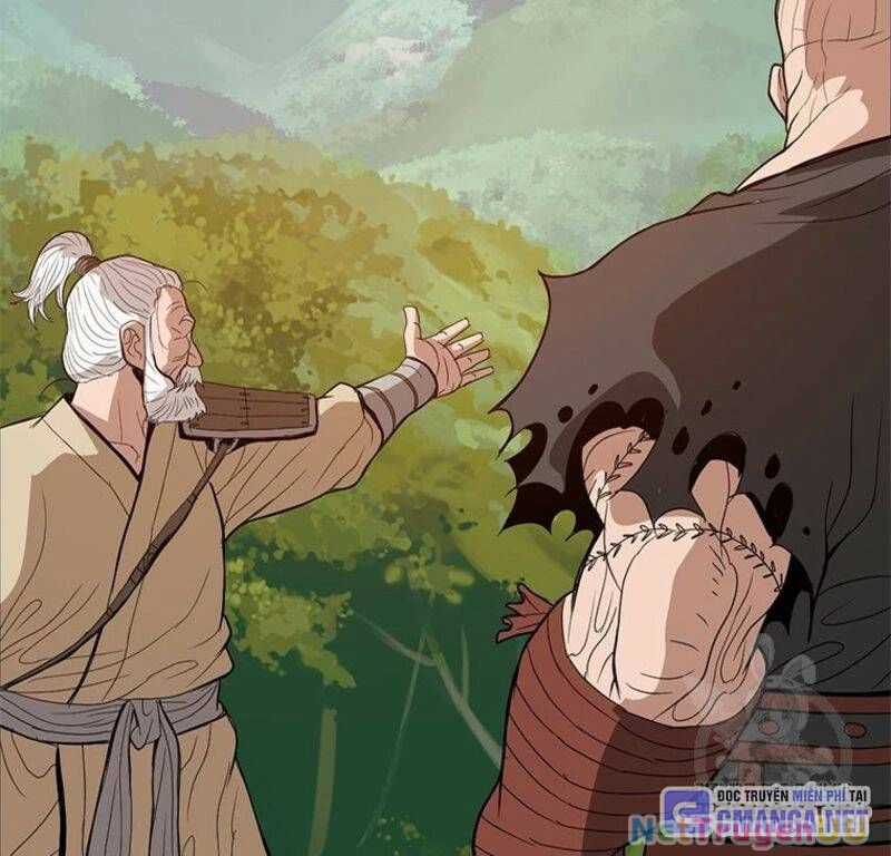 Vô Địch Vạn Quyền, Bất Khả Chiến Bại Chapter 30 trang 111