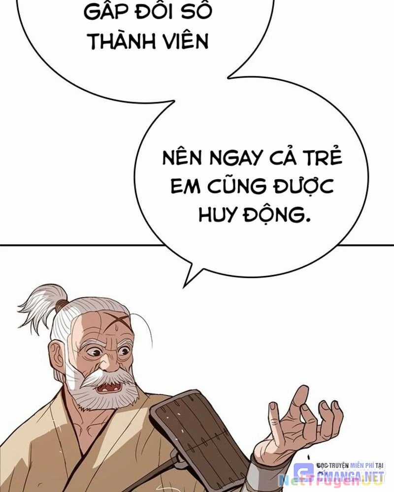 Vô Địch Vạn Quyền, Bất Khả Chiến Bại Chapter 30 trang 117