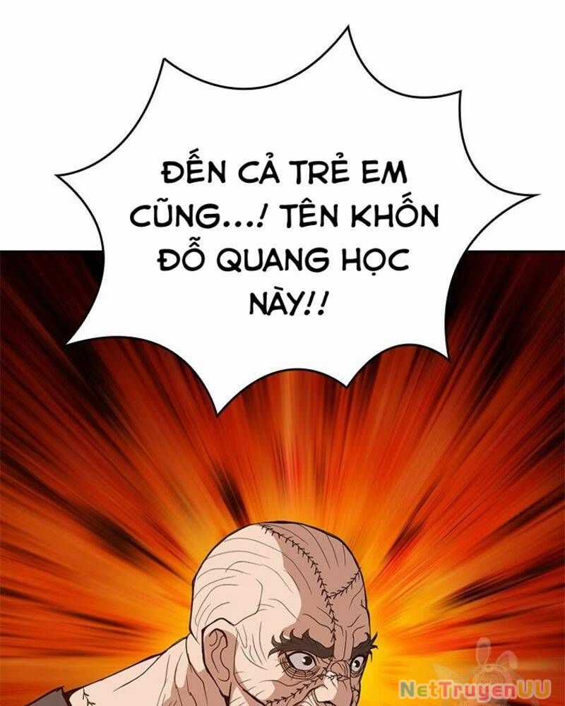 Vô Địch Vạn Quyền, Bất Khả Chiến Bại Chapter 30 trang 119