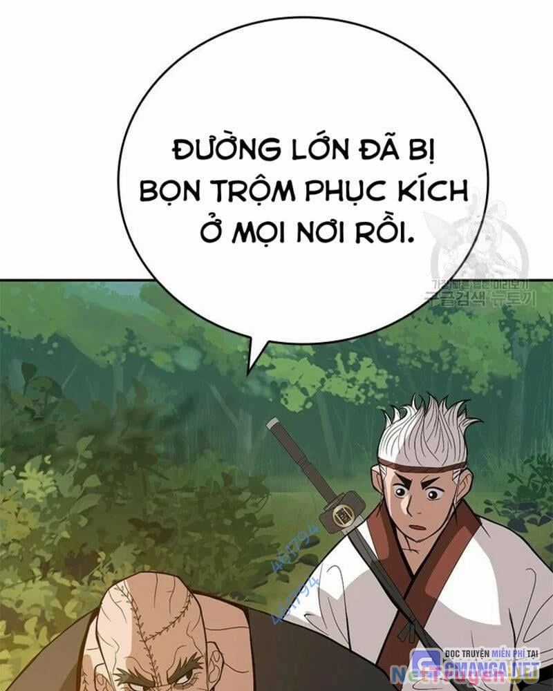 Vô Địch Vạn Quyền, Bất Khả Chiến Bại Chapter 30 trang 12