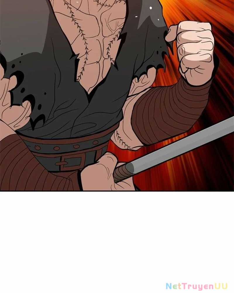 Vô Địch Vạn Quyền, Bất Khả Chiến Bại Chapter 30 trang 121