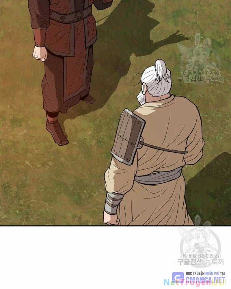 Vô Địch Vạn Quyền, Bất Khả Chiến Bại Chapter 30 trang 123