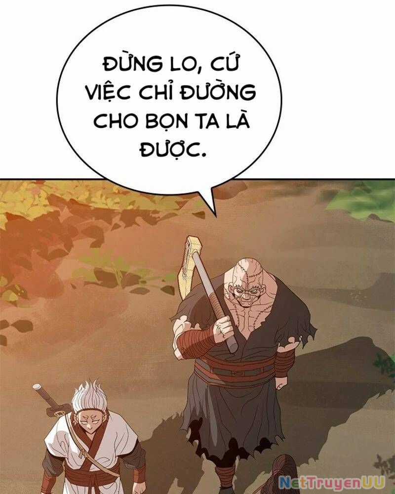 Vô Địch Vạn Quyền, Bất Khả Chiến Bại Chapter 30 trang 130