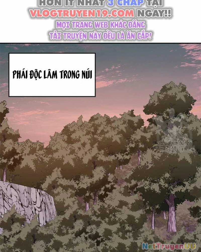 Vô Địch Vạn Quyền, Bất Khả Chiến Bại Chapter 30 trang 133