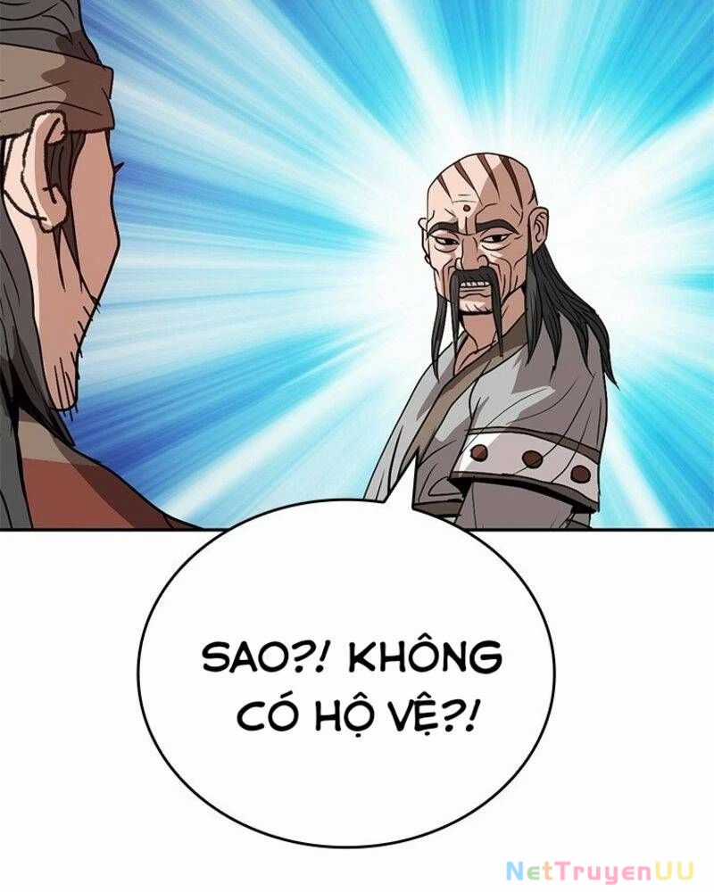 Vô Địch Vạn Quyền, Bất Khả Chiến Bại Chapter 30 trang 145