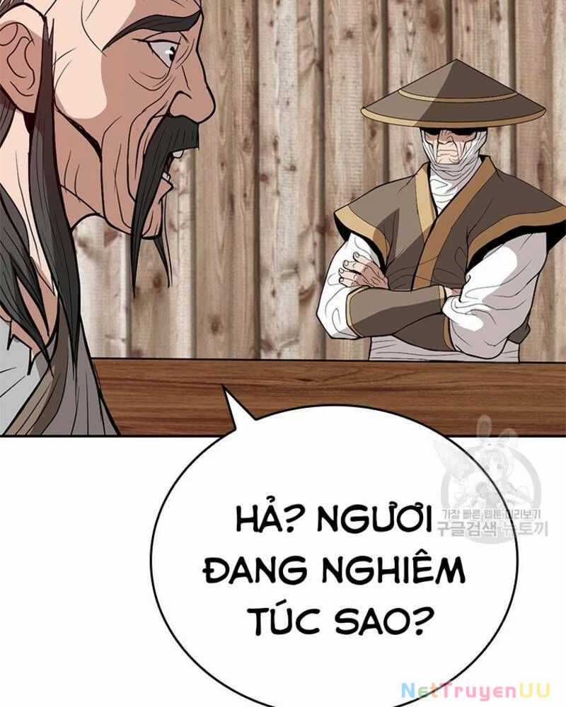 Vô Địch Vạn Quyền, Bất Khả Chiến Bại Chapter 30 trang 152