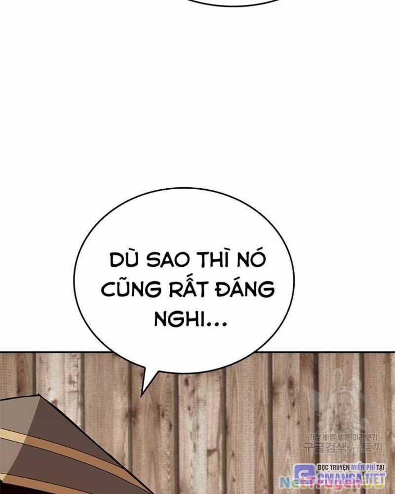 Vô Địch Vạn Quyền, Bất Khả Chiến Bại Chapter 30 trang 153