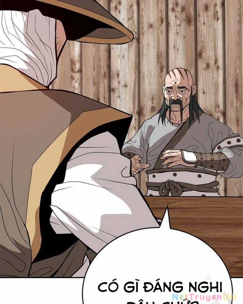 Vô Địch Vạn Quyền, Bất Khả Chiến Bại Chapter 30 trang 154