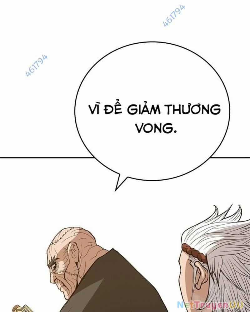 Vô Địch Vạn Quyền, Bất Khả Chiến Bại Chapter 30 trang 16