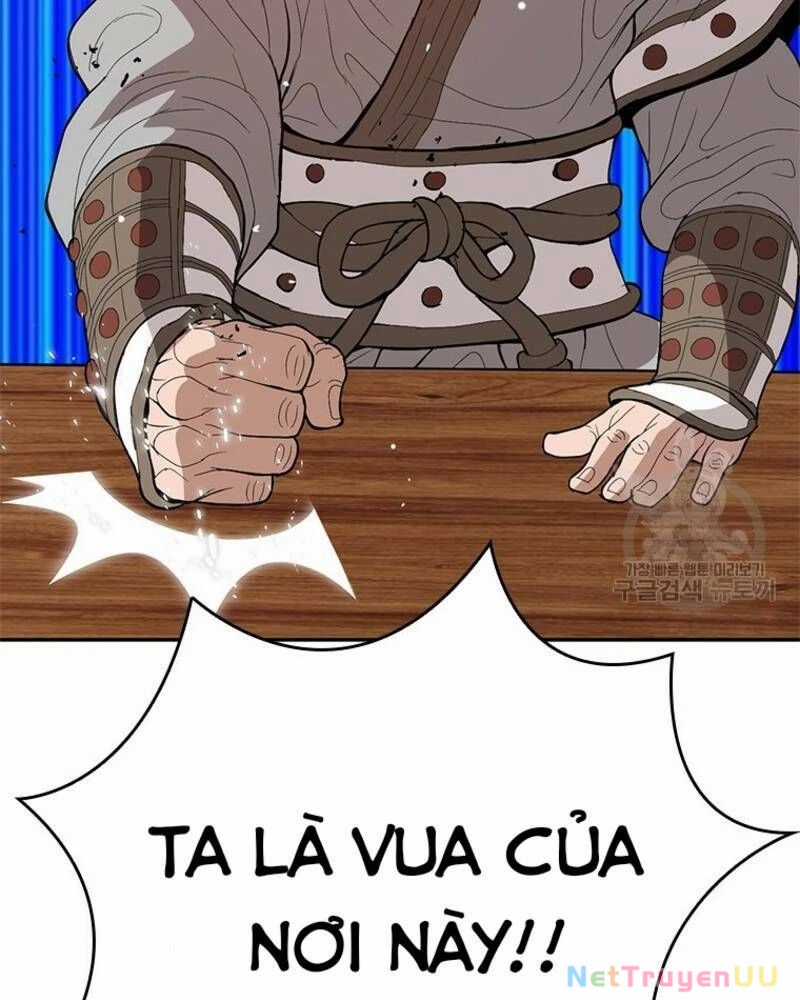 Vô Địch Vạn Quyền, Bất Khả Chiến Bại Chapter 30 trang 160