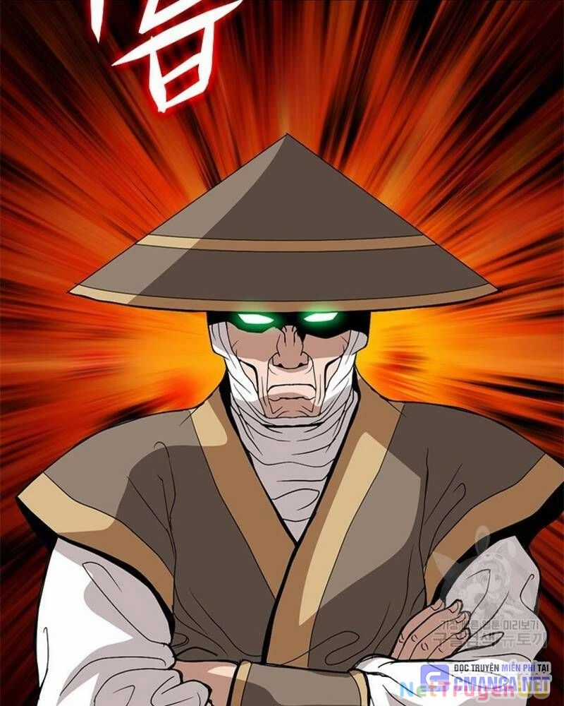 Vô Địch Vạn Quyền, Bất Khả Chiến Bại Chapter 30 trang 162