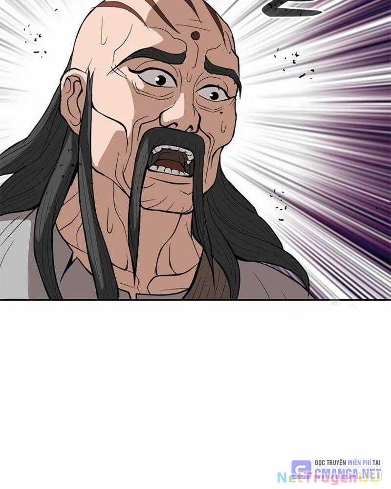 Vô Địch Vạn Quyền, Bất Khả Chiến Bại Chapter 30 trang 165