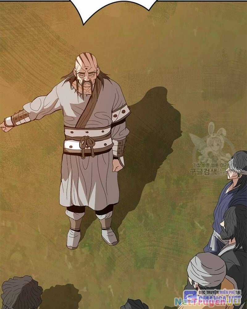 Vô Địch Vạn Quyền, Bất Khả Chiến Bại Chapter 30 trang 171