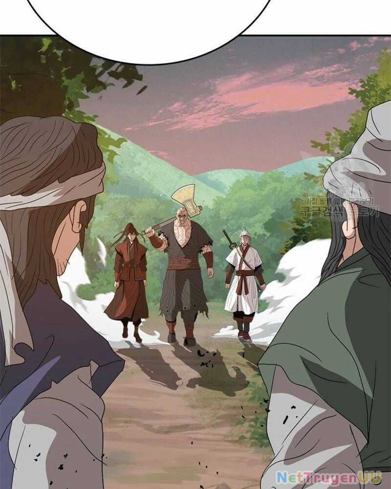 Vô Địch Vạn Quyền, Bất Khả Chiến Bại Chapter 30 trang 176