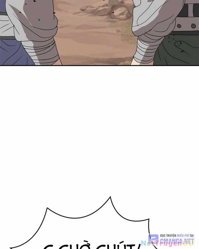 Vô Địch Vạn Quyền, Bất Khả Chiến Bại Chapter 30 trang 177