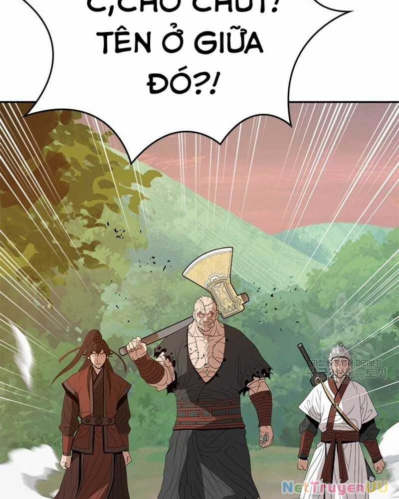 Vô Địch Vạn Quyền, Bất Khả Chiến Bại Chapter 30 trang 178