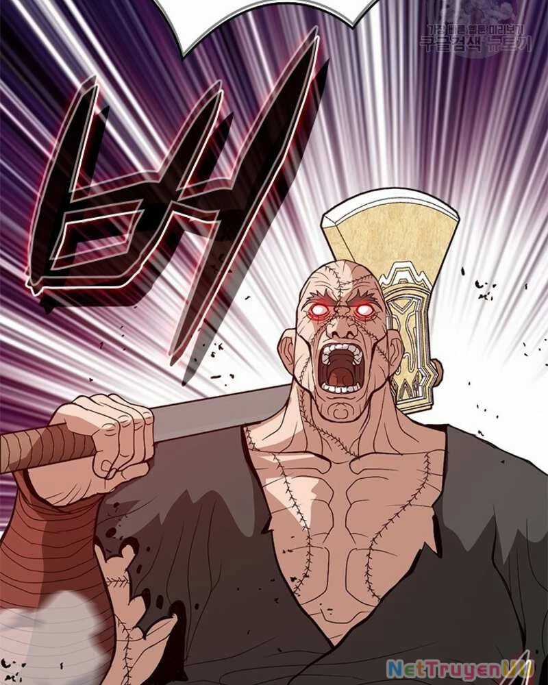 Vô Địch Vạn Quyền, Bất Khả Chiến Bại Chapter 30 trang 184